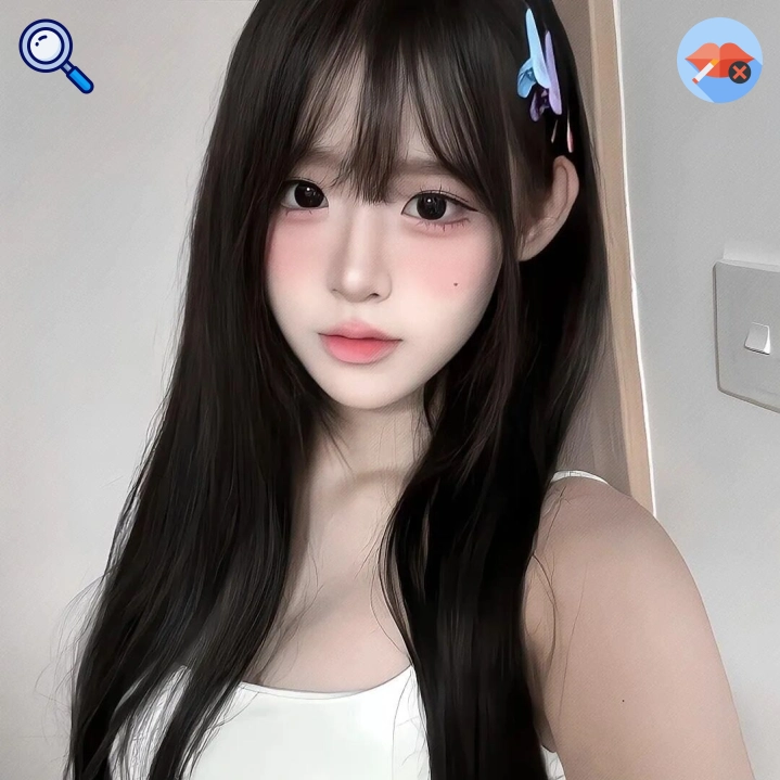 小川